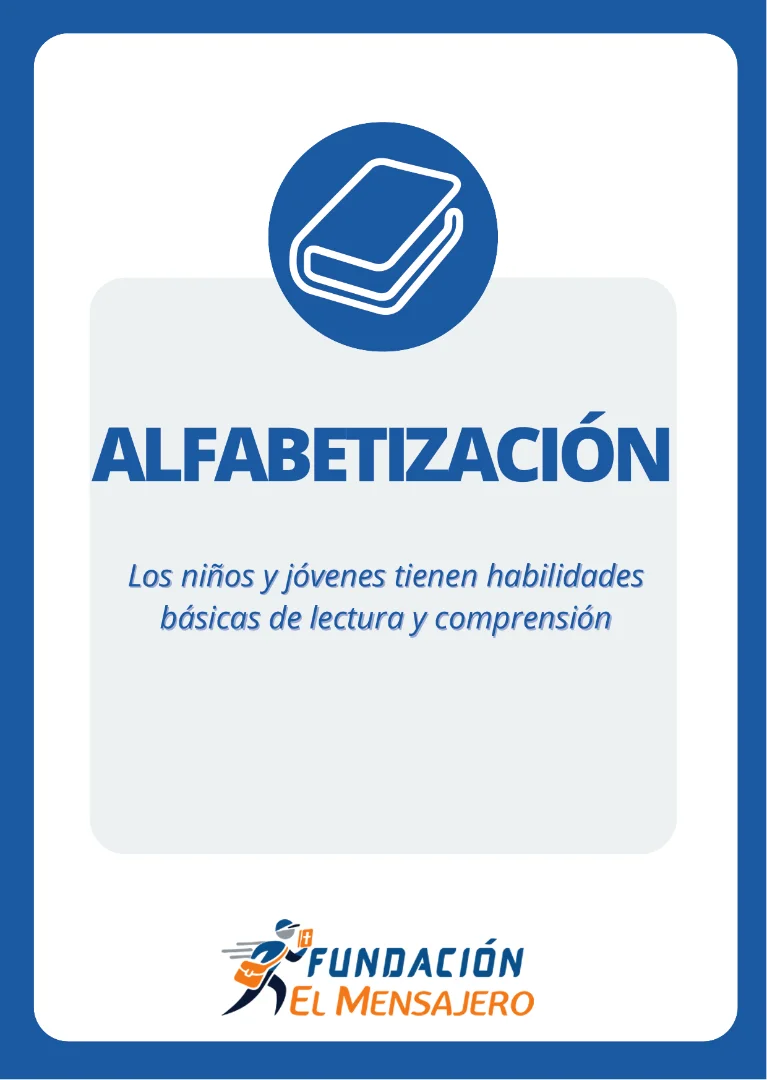 Alfabetización - Imagen 1